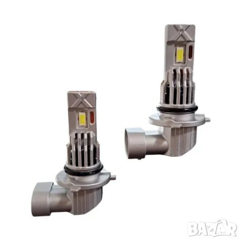 LED крушки Motohama Mini 9005 30W 6000K