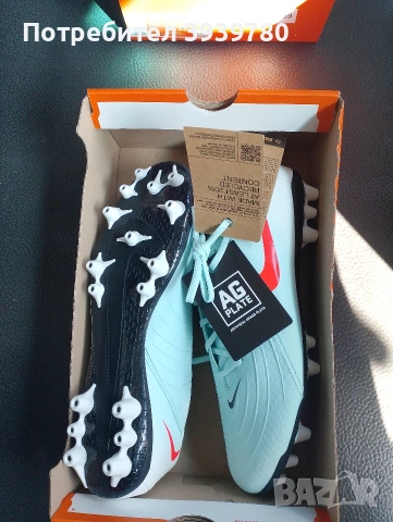 Евтини нови бутонки Oригинални!!! от 36-45номер , снимка 13 - Футбол - 53682094