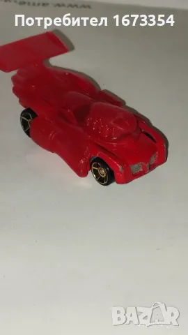 Hotweels, снимка 11 - Колекции - 47645507