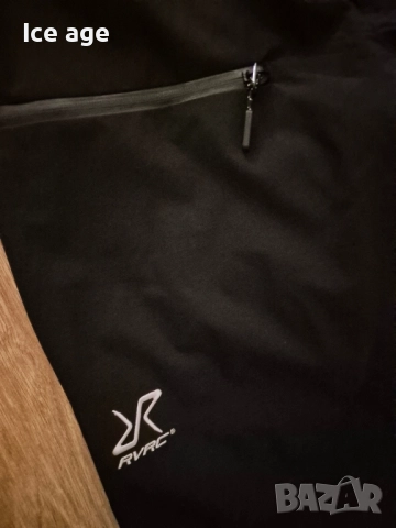 Revolution race pants мъжки ски сноуборд панталон размер М, снимка 5 - Панталони - 51829815