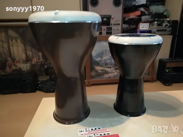 ТАРАМБУКИ ДВА РАЗМЕРА 135ЛВ ИЛИ 85ЛВ 1604231116, снимка 10 - Ударни инструменти - 40380350