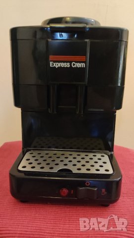 Еспресо кафемашина, Италия. , снимка 2 - Кафемашини - 40866812