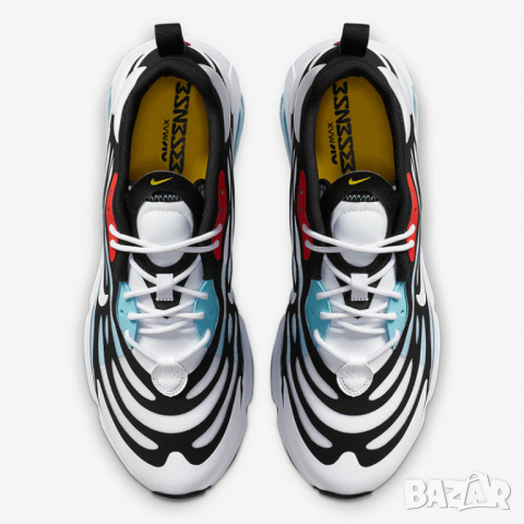 Оригинални маратонки NIKE., снимка 8 - Спортни обувки - 33962000