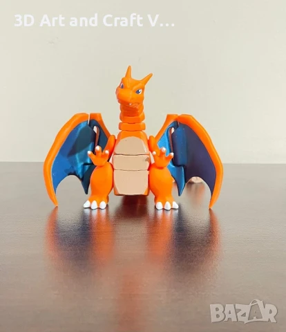 Комплект фигурки от поредицата "Покемон" , снимка 2 - Фигурки - 51385190