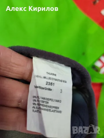 THUASNE-коригираща ортеза за глезен , снимка 15 - Ортези и протези - 49078560