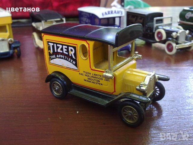  КОЛЕКЦИОНЕРСКИ КОЛИЧКИ DAYS GONE -5 БР., снимка 8 - Колекции - 29254544