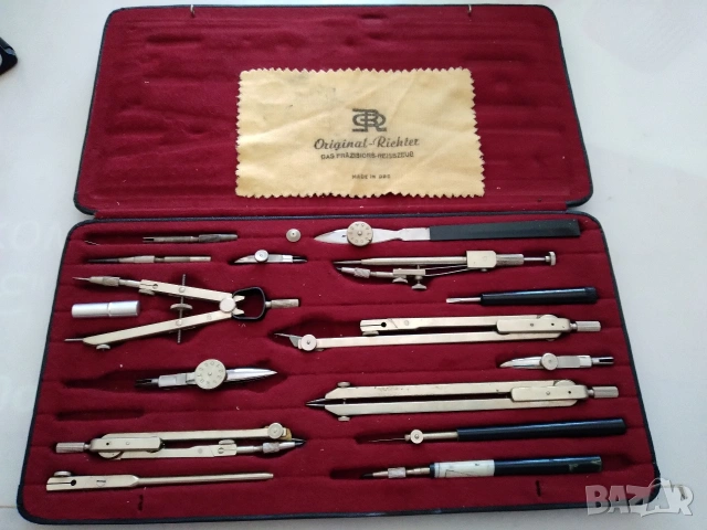 Комплект пергели Original Richter Kopernikus XI