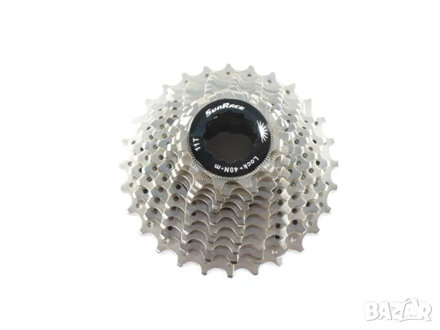 11-28t 11-скоростна венец касета Sunrace CSRX1, нова, снимка 4 - Части за велосипеди - 37474391