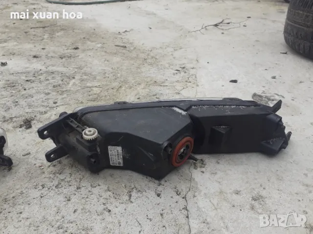 Халогени Пасат B 8 , снимка 5 - Части - 49113161