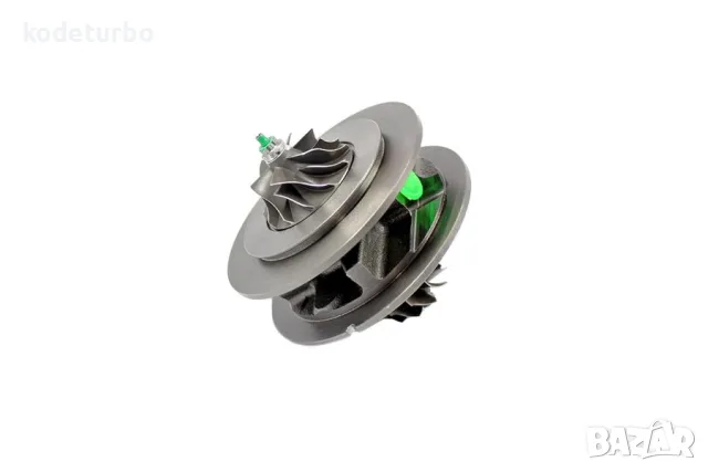 Турбо ядро картридж Turbo cartridge за BMW 120 d E87 2.0L 120kW 11657795496