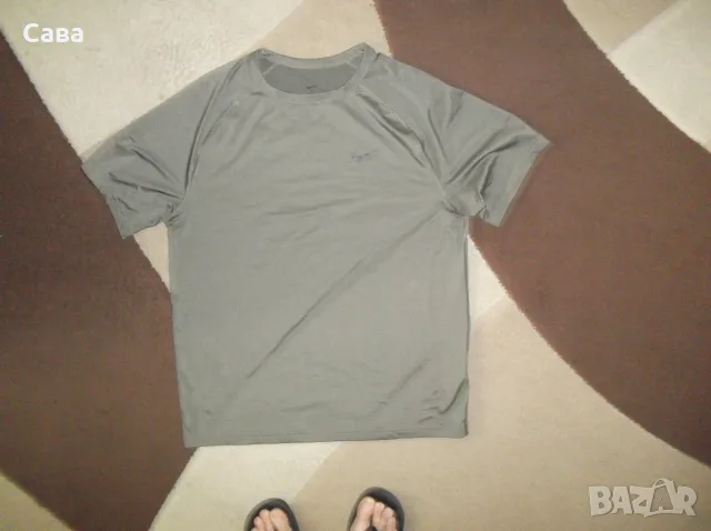 Тениски NIKE  мъжки,Л-ХЛ-2ХЛ, снимка 6 - Тениски - 56227320