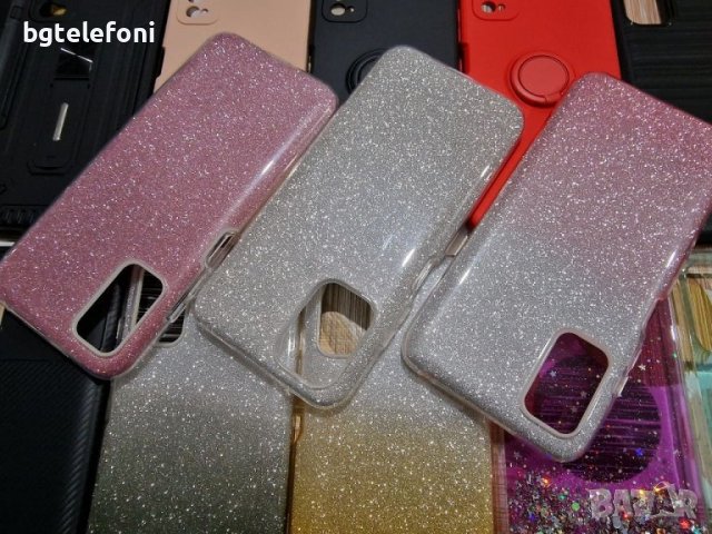 Xiaomi Redmi Note 10 5G , Poco M3 Pro гърбове, снимка 11 - Калъфи, кейсове - 39033094