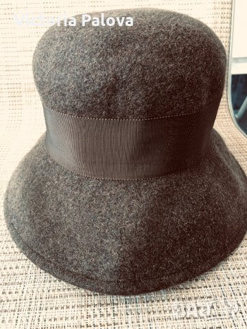 Много красива шапка Франция, снимка 6 - Шапки - 29678638