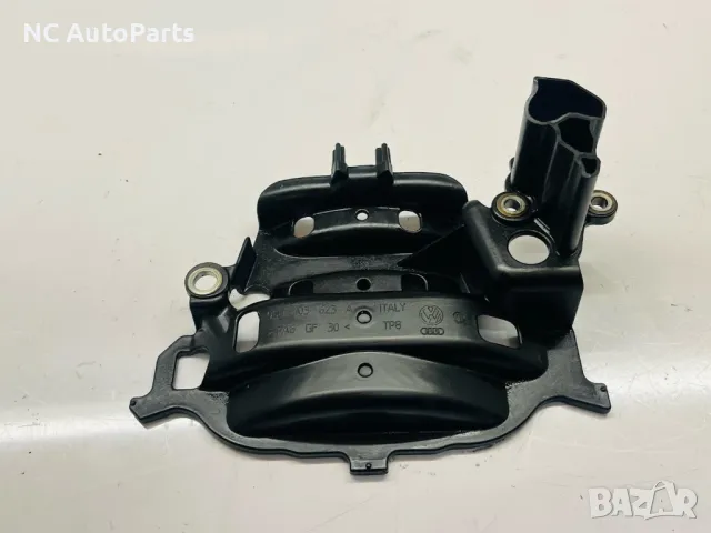 Картерна преграда за Audi Ауди А3 VW Golf MK5 8P1 2.0 GTI 200 коня BWA 06D103623A 2008, снимка 2 - Части - 50190001