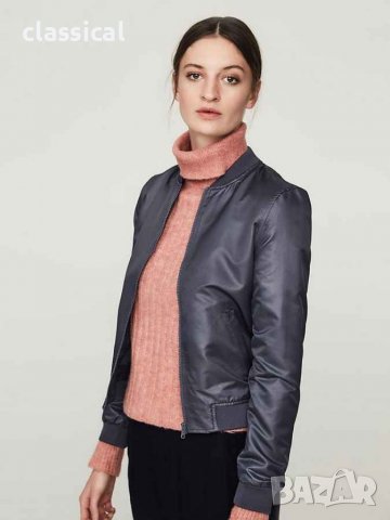 Noisy May ново яке