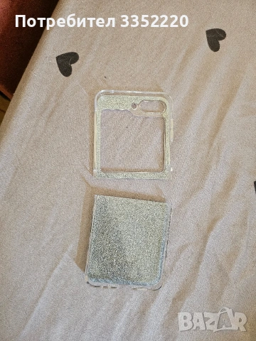 кейс за Samsung flip 5 , снимка 4 - Калъфи, кейсове - 54143341