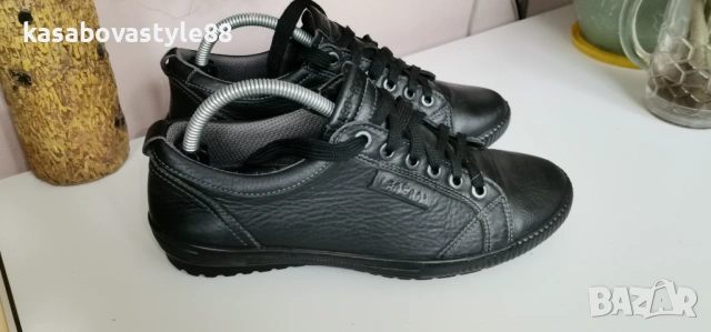 Спортни обувки Legero 36.5н., снимка 4 - Дамски ежедневни обувки - 54143060