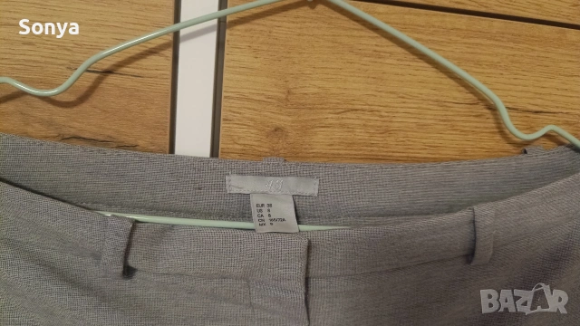 Панталон H&M, снимка 2 - Панталони - 54010517