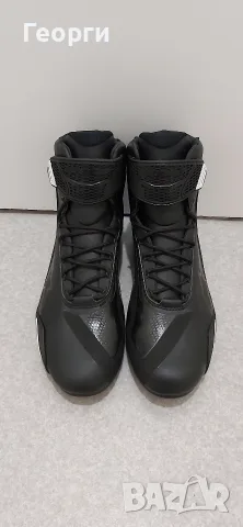 Мото боти Alpinestars Faster 4 N°43, снимка 5 - Аксесоари и консумативи - 55873460