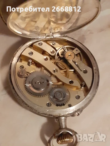 часовници, снимка 5 - Антикварни и старинни предмети - 51030693