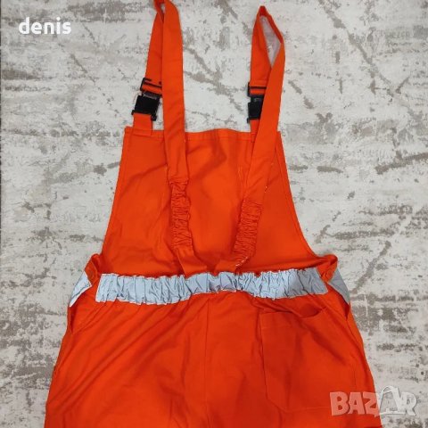 Светлоотразителен гащеризон., снимка 2 - Други - 49405184