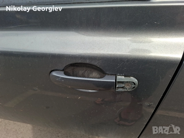 Nissan Micra 65к.с., снимка 8 - Автомобили и джипове - 51526096