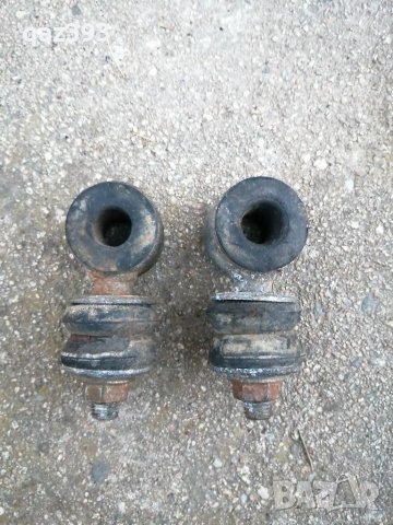 Биалетки Голф / Golf 2 