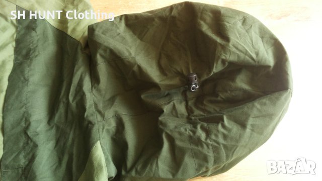 Beaver Lake HUNTING Kids Jacket 10 години / 140 см детско яке пролет есен вятърно устойчиво - 207, снимка 13 - Детски якета и елеци - 40551502