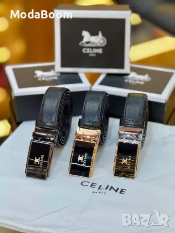 Колани - Естествена Кожа, снимка 6 - Колани - 48961113