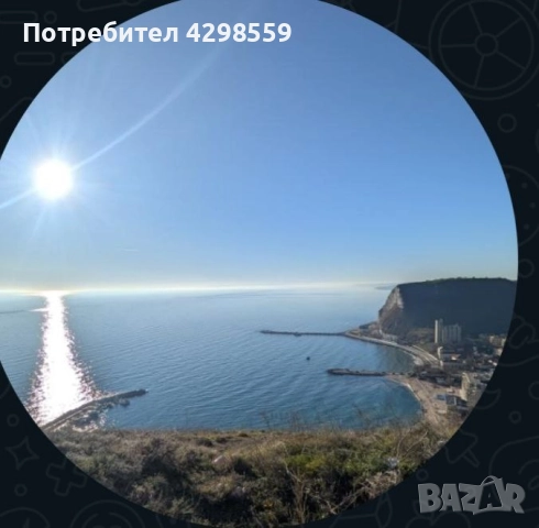 Продавам уютна къща в обл. Добрич, снимка 13 - Къщи - 52446685