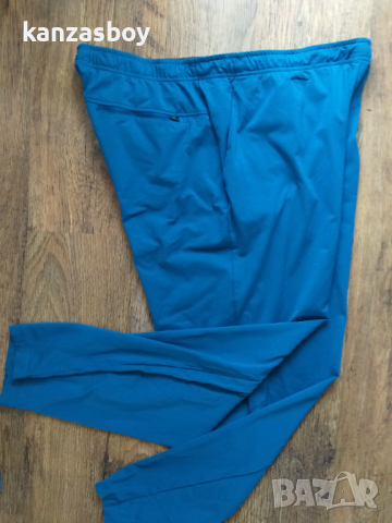 Mountain Hardwear Mountain Stretch Jogger - страхотно мъжко долнище 2ХЛ КАТО НОВО, снимка 11 - Спортни дрехи, екипи - 44621815