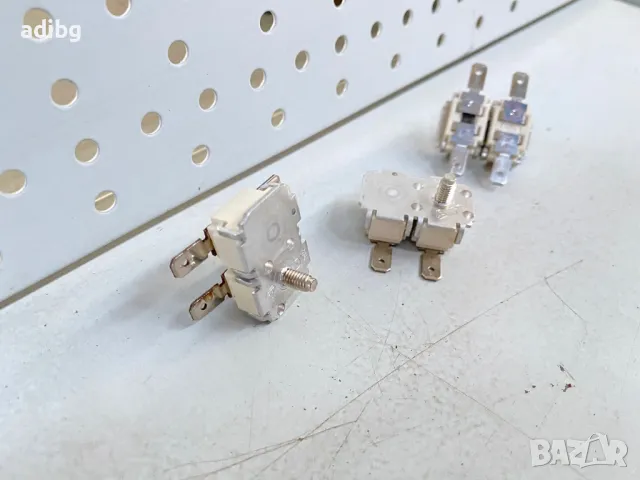 Термозащита - Siemens, Bosch, снимка 2 - Кафемашини - 48091246