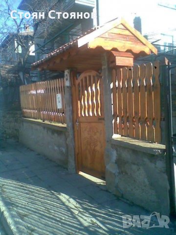 Дърводелски услуги, снимка 13 - Дърводелски услуги - 32756218