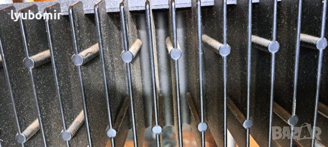 Усилвател Филипс, снимка 3 - Ресийвъри, усилватели, смесителни пултове - 38282648