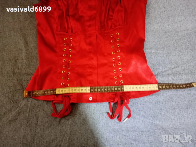 Дамска блузка , снимка 9 - Тениски - 53909021