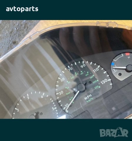 Range rover p38 avtomat 2.5d Километраж десен волан, снимка 2 - Части - 40573577