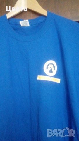 Спортна тениска, снимка 6 - Тениски - 29146373