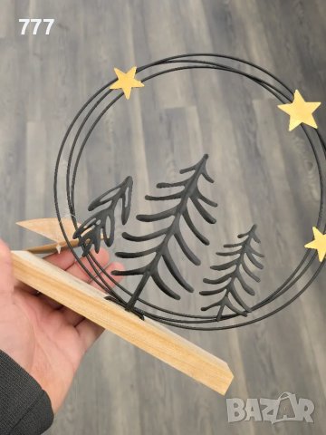 коледна декорация 