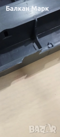 Стелаж Regalux 187×90×60 см – пластмасов (PVC) с дефекти, снимка 7 - Етажерки - 52749283