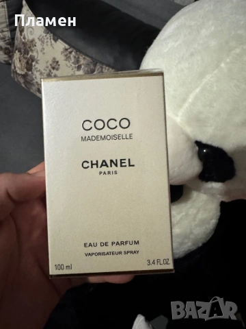 Chanel Coco Mademoiselle 