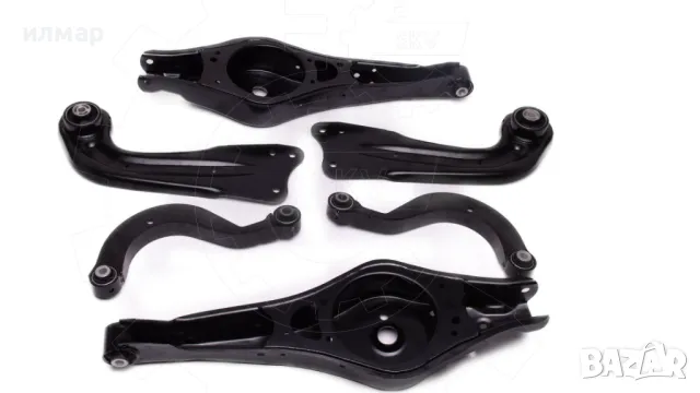 A2128702110 Регулатор, обдухване интериор за Мерцедес Ц класа, снимка 9 - Части - 47399131