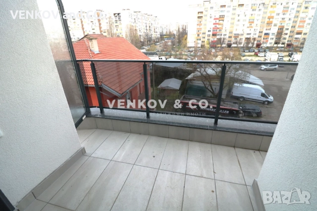 НА 300м. ОТ МЕТРОСТАНЦИЯ СЛИВНИЦА!! БУТИКОВА СГРАДА С АКТ16!! ЮЖЕН!! СЪДЕЙСТВИЕ ЗА КРЕДИТНО ФИНАНСИР, снимка 11 - Апартаменти - 52835437