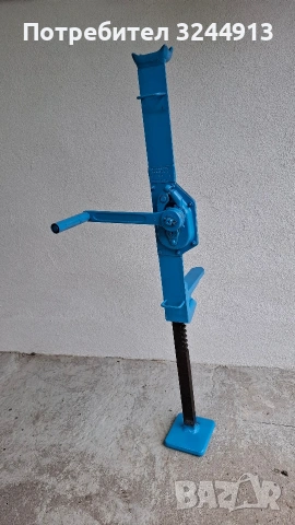 Стар крик латерна 5 тона Made in Germany 1989 г , снимка 6 - Други инструменти - 54168613