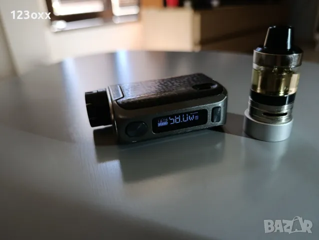 Вейп, мод, електронна цигара, снимка 9 - Електронни цигари - 50082077