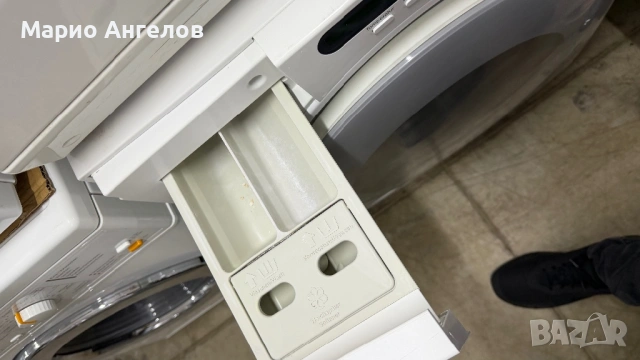 Miele пералня 7кг А++ GERMANY ГАРАНЦИЯ, снимка 3 - Перални - 53962439
