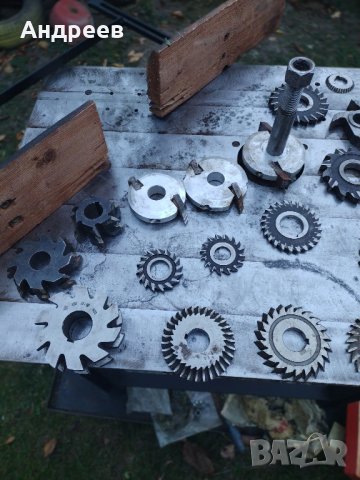 Дърводелска фреза , снимка 7 - Други инструменти - 42841472