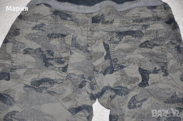 Размер 6-7 г./116-122 см. - дънки и панталони за момче, снимка 12 - Детски панталони и дънки - 29149652