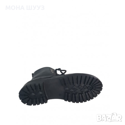 Дамски кубинки код32, снимка 4 - Дамски ботуши - 44649777