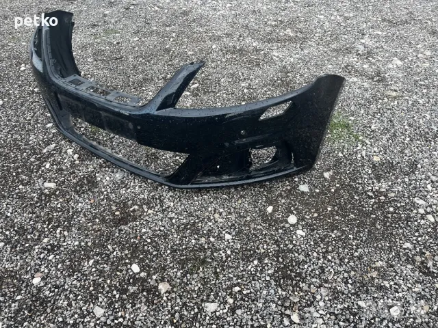 Продавам броня за алхамбра 2017, снимка 3 - Части - 49580257