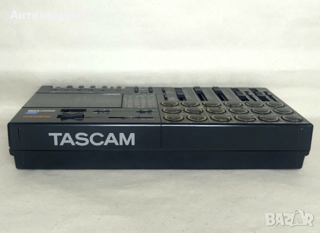Министудио TASCAM PORTA 05 HS / Japan, снимка 5 - Други - 53340034